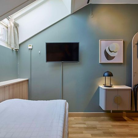Scandic Stroemmen Norrköping Екстериор снимка