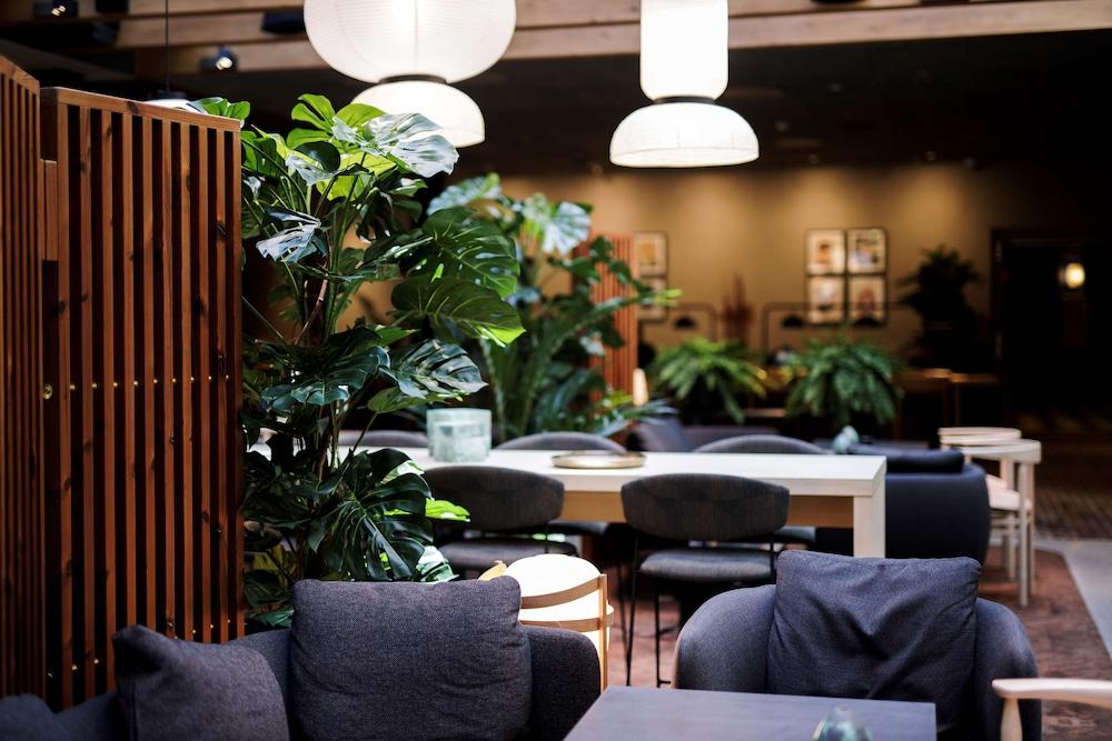 Scandic Stroemmen Norrköping Екстериор снимка