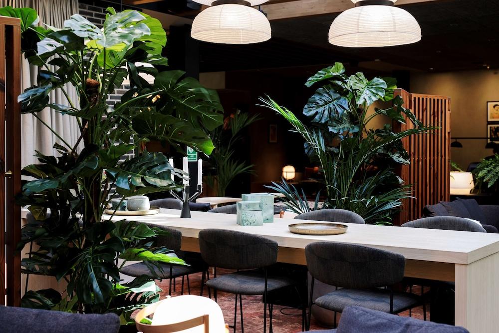Scandic Stroemmen Norrköping Екстериор снимка