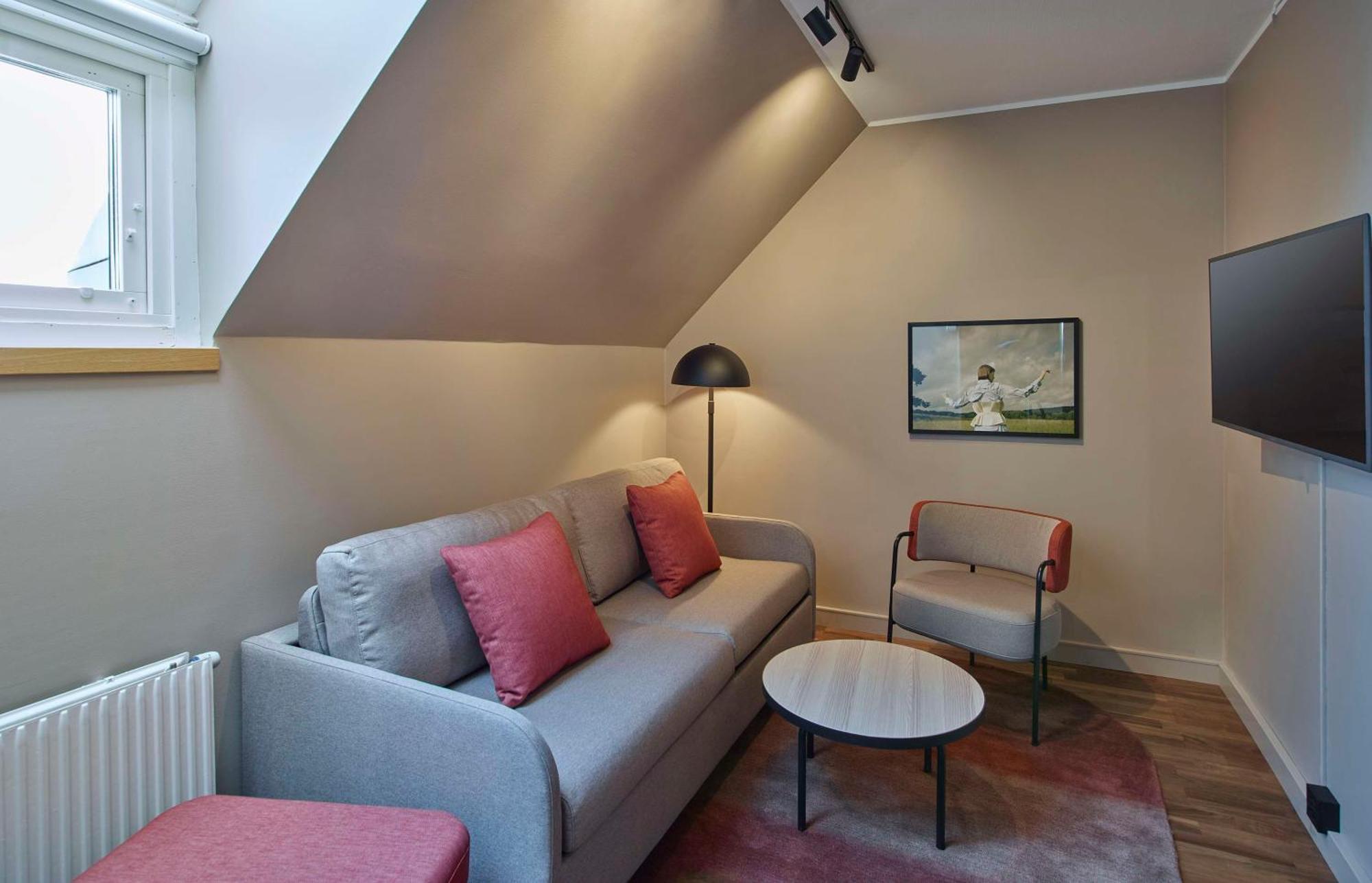 Scandic Stroemmen Norrköping Екстериор снимка