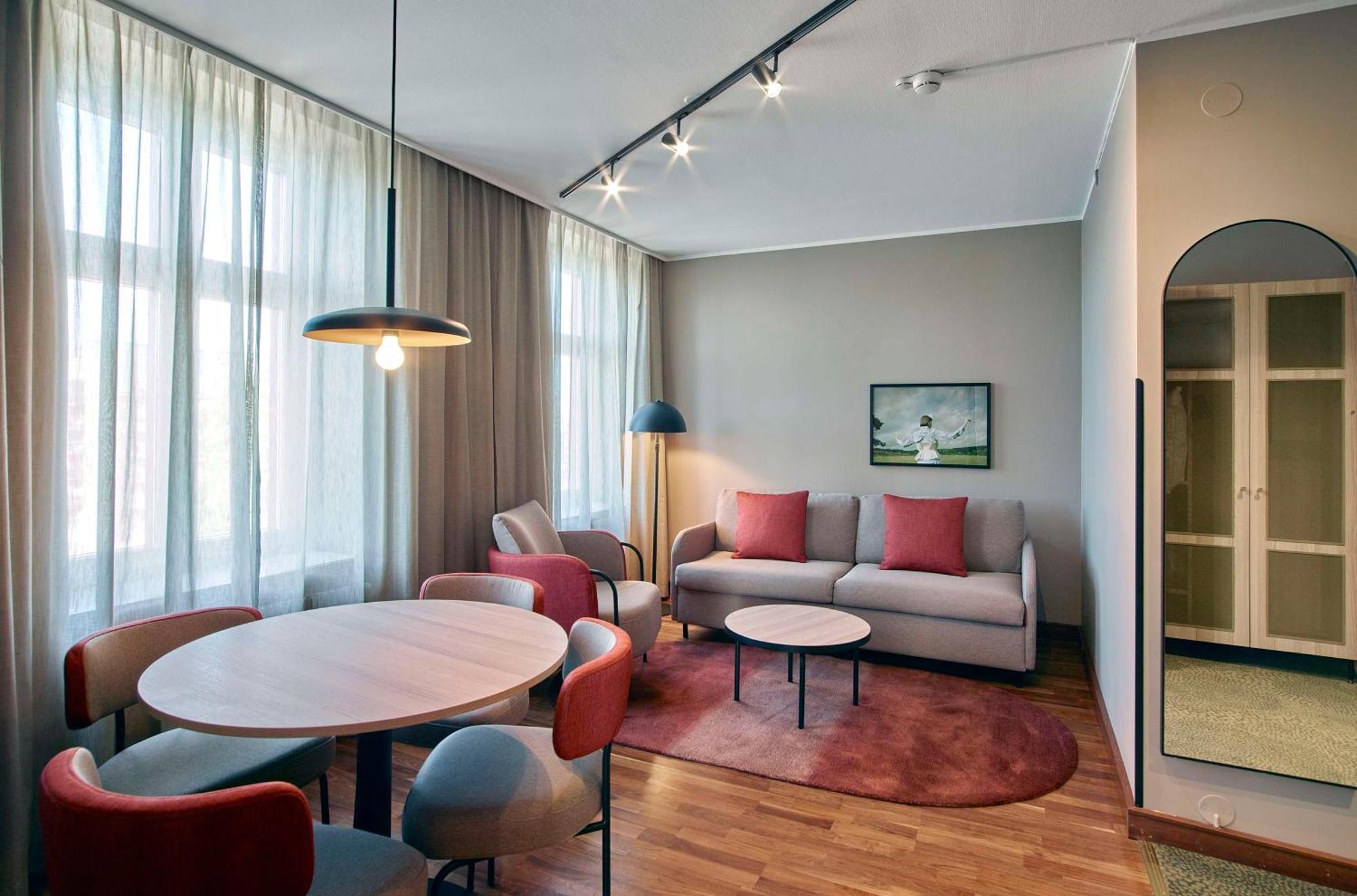Scandic Stroemmen Norrköping Екстериор снимка