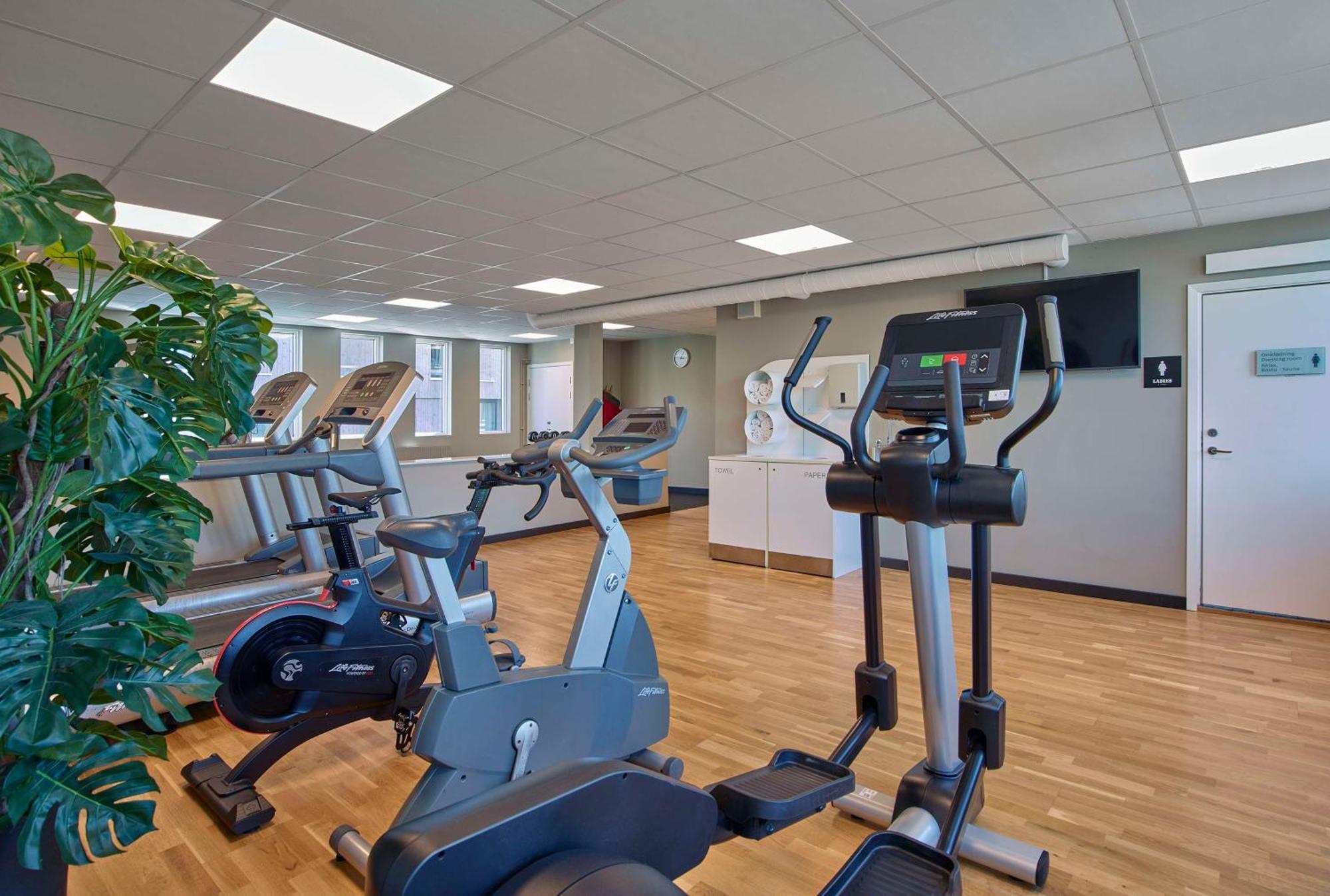 Scandic Stroemmen Norrköping Екстериор снимка