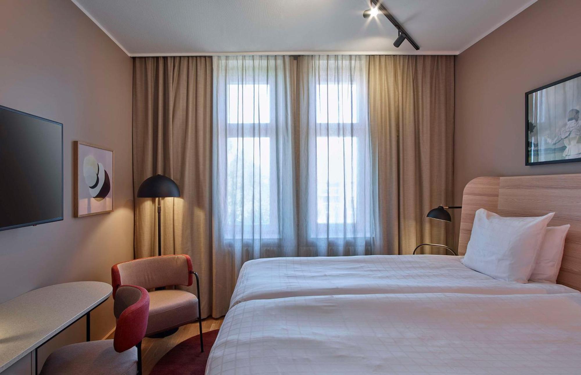 Scandic Stroemmen Norrköping Екстериор снимка