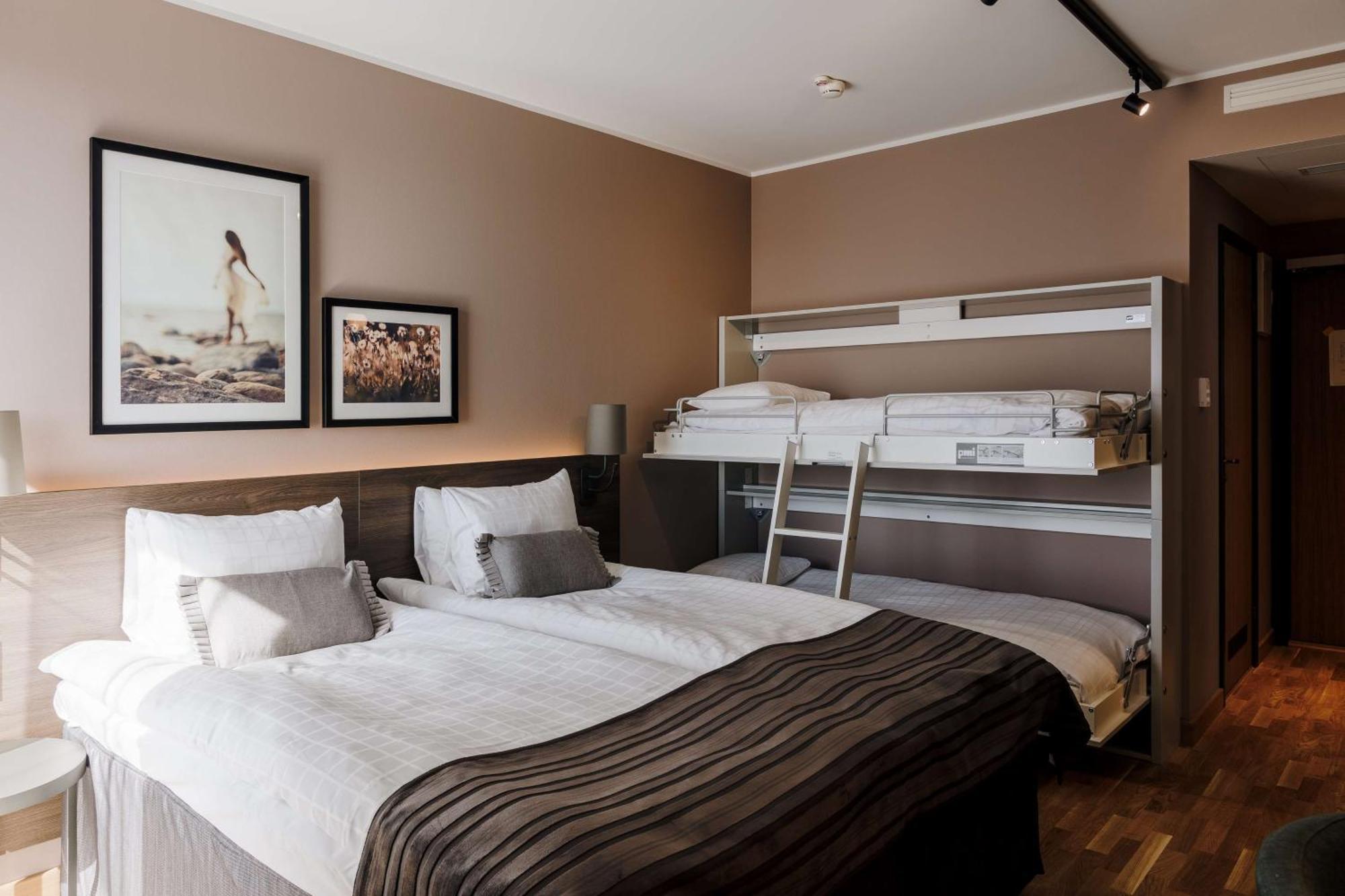 Scandic Stroemmen Norrköping Екстериор снимка