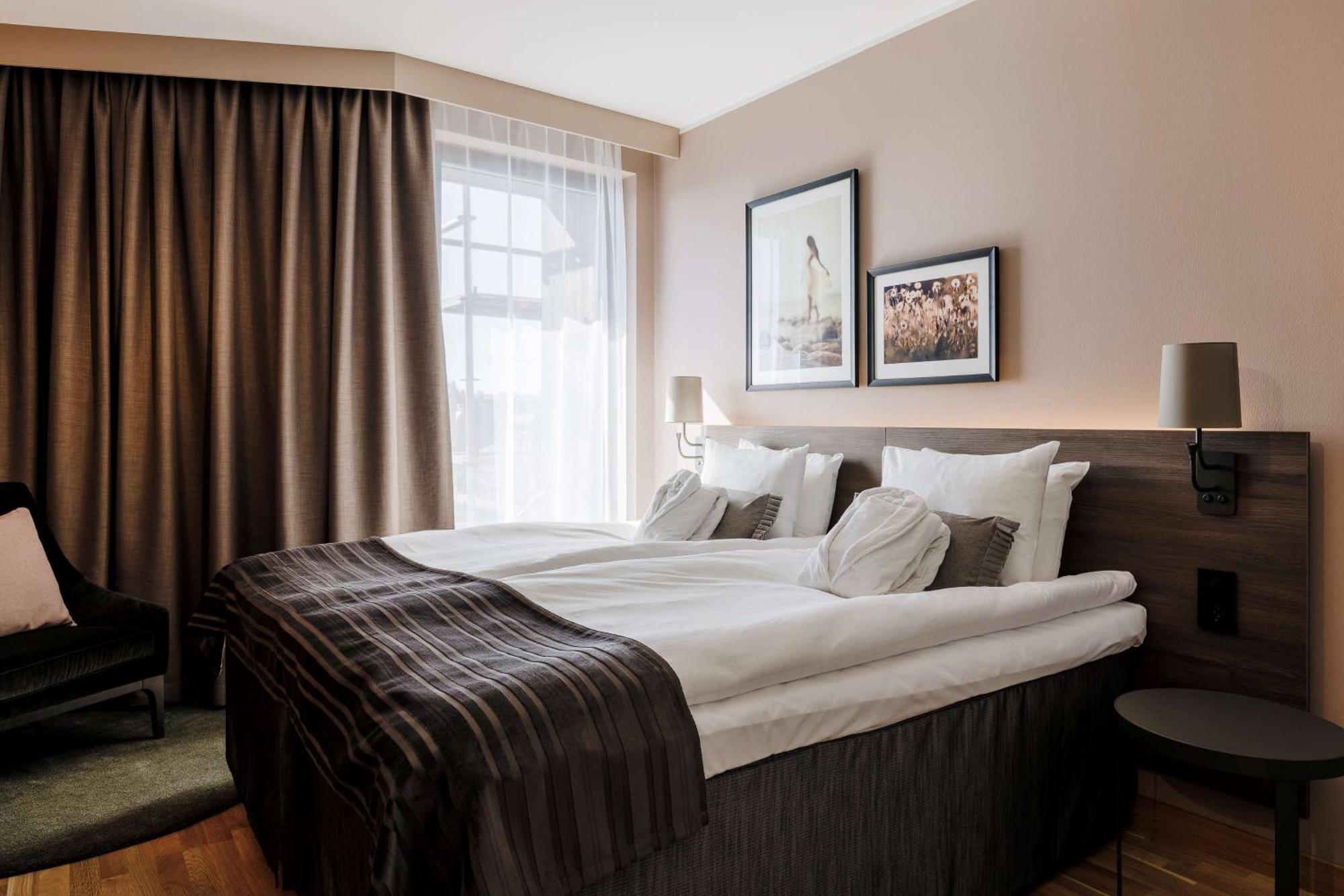 Scandic Stroemmen Norrköping Екстериор снимка