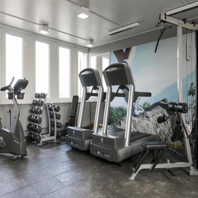 Scandic Stroemmen Norrköping Екстериор снимка