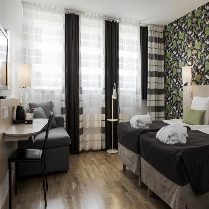 Scandic Stroemmen Norrköping Екстериор снимка