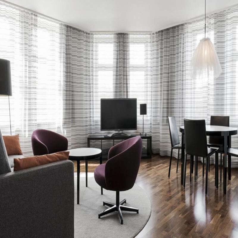 Scandic Stroemmen Norrköping Екстериор снимка