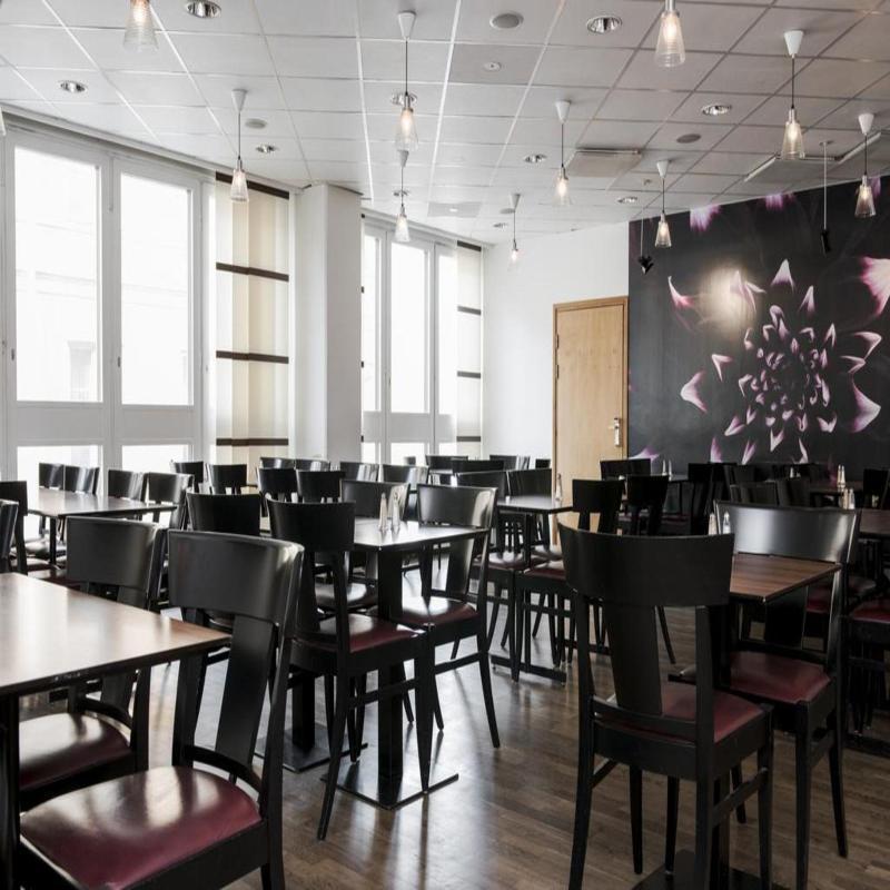 Scandic Stroemmen Norrköping Екстериор снимка