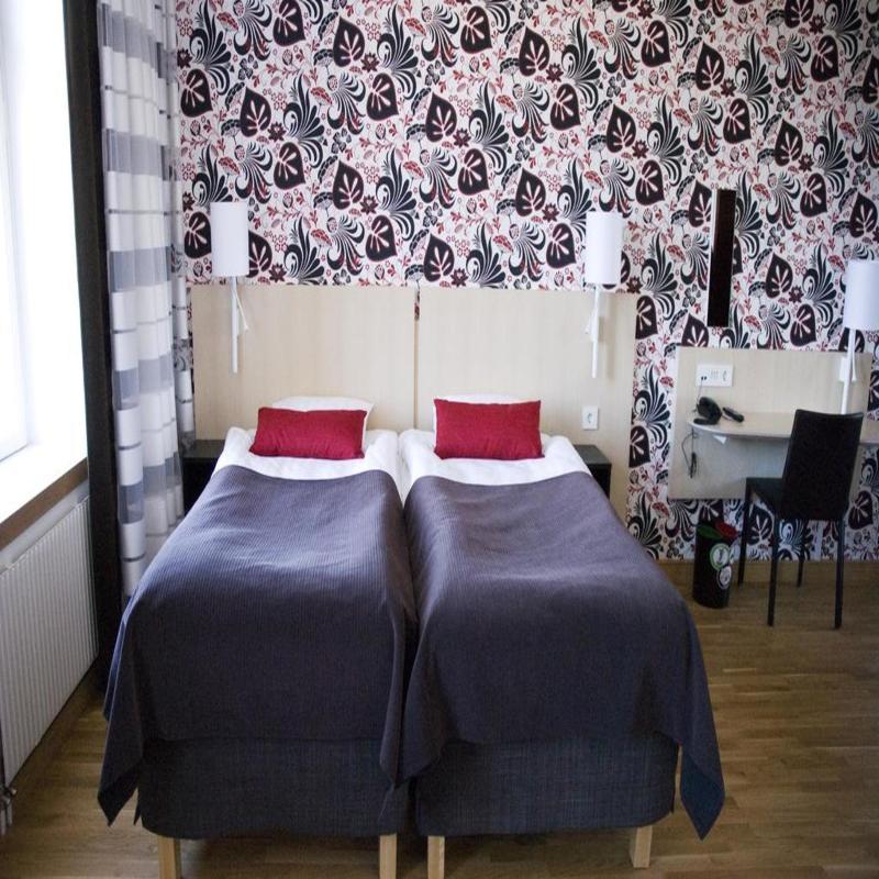 Scandic Stroemmen Norrköping Екстериор снимка